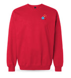 Unisex Softstyle® Midweight Crewneck Sweatshirt