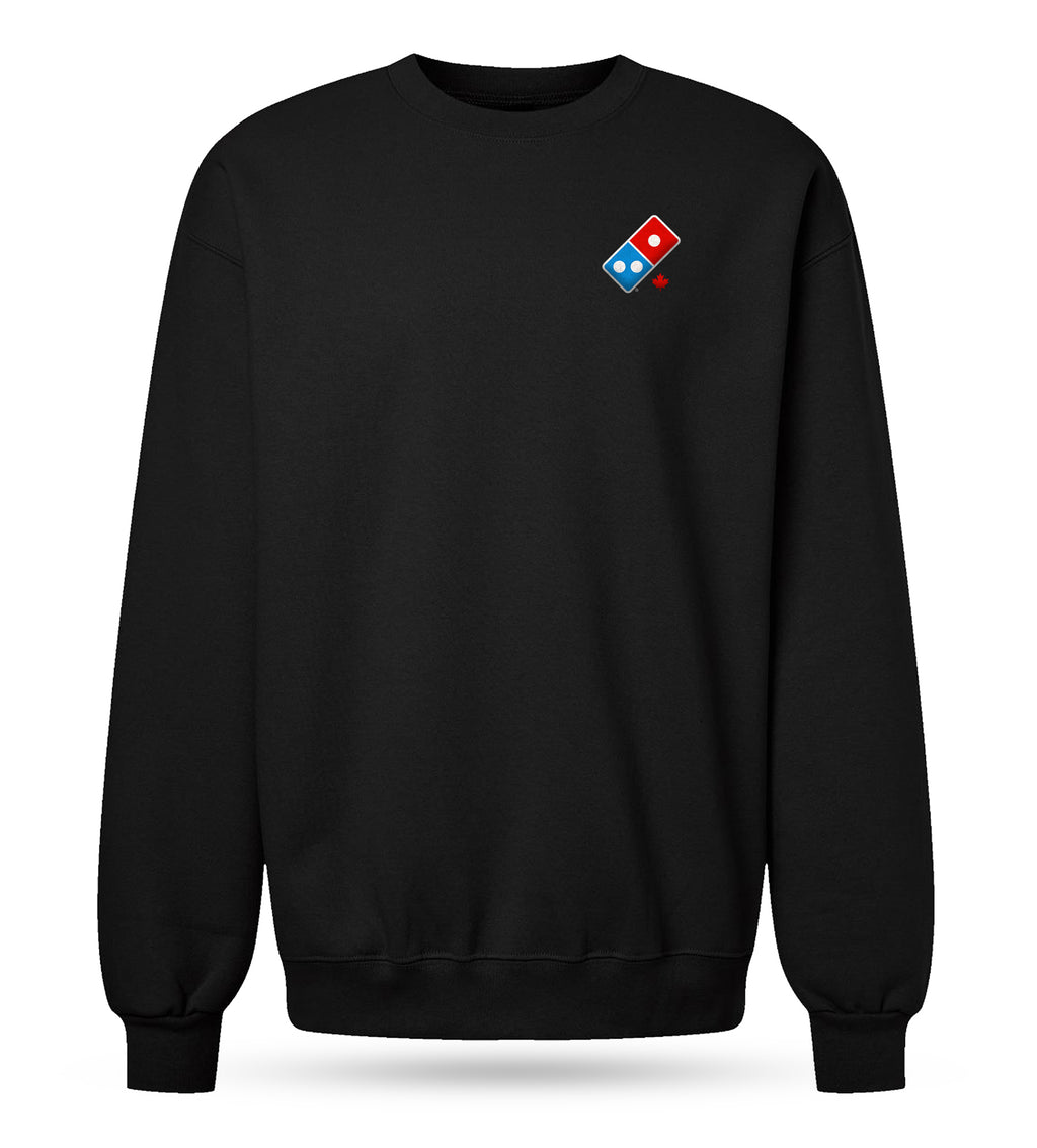 Unisex Softstyle® Midweight Crewneck Sweatshirt