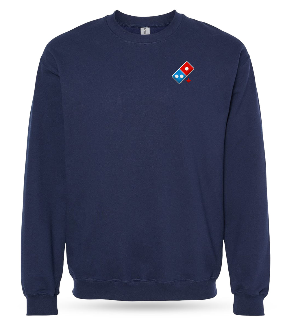 Unisex Softstyle® Midweight Crewneck Sweatshirt