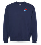 Unisex Softstyle® Midweight Crewneck Sweatshirt