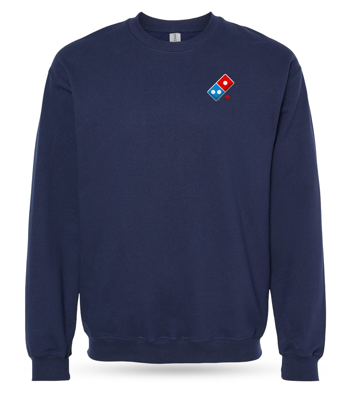 Unisex Softstyle® Midweight Crewneck Sweatshirt