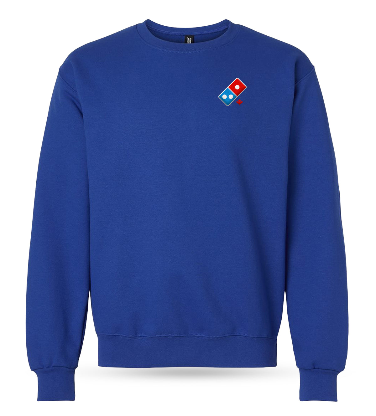 Unisex Softstyle® Midweight Crewneck Sweatshirt