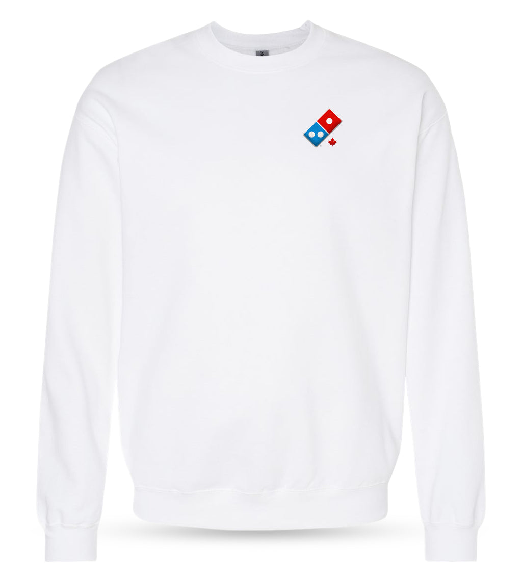 Unisex Softstyle® Midweight Crewneck Sweatshirt
