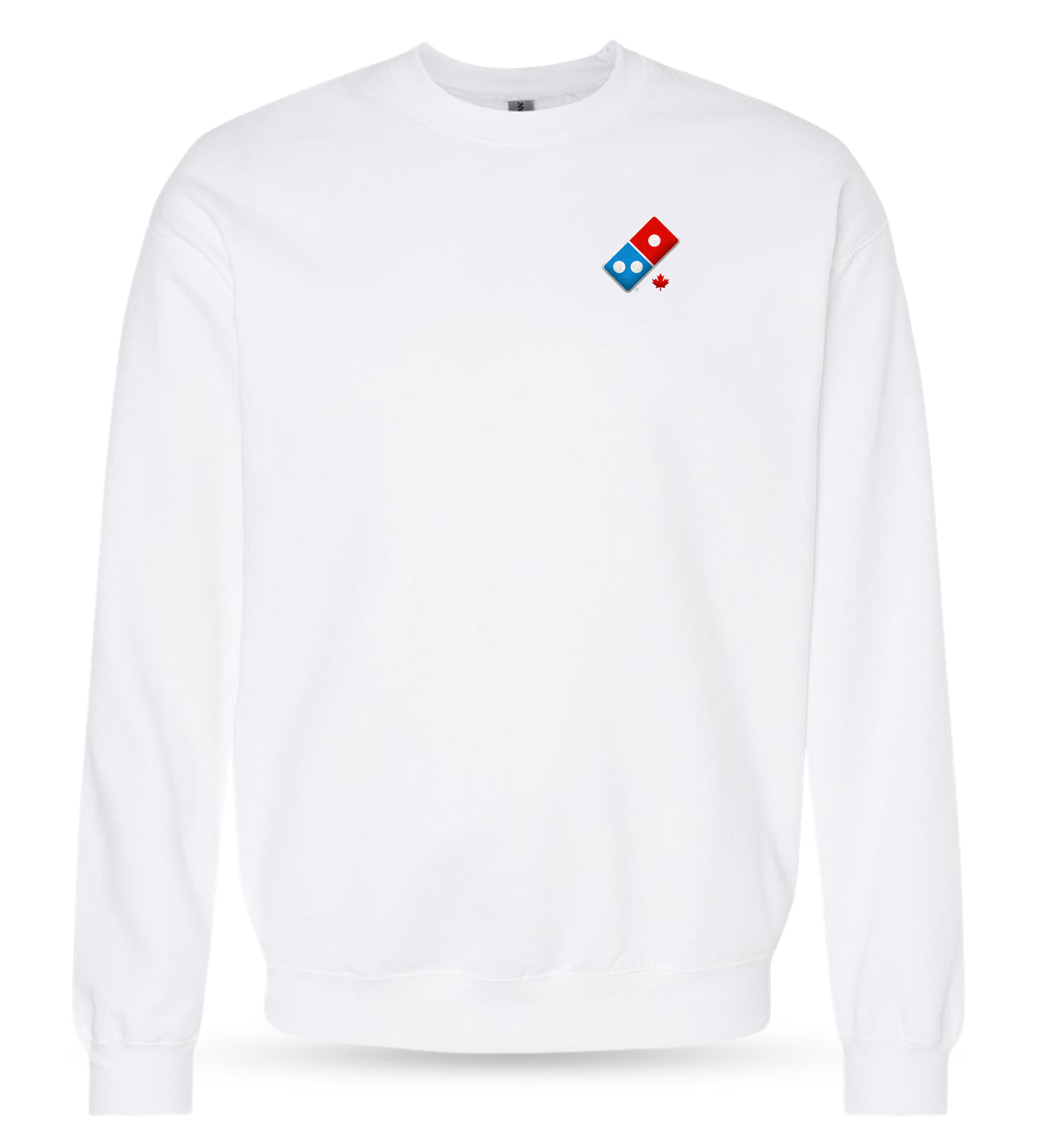 Unisex Softstyle® Midweight Crewneck Sweatshirt