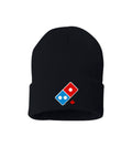 Solid Cuffed Beanie