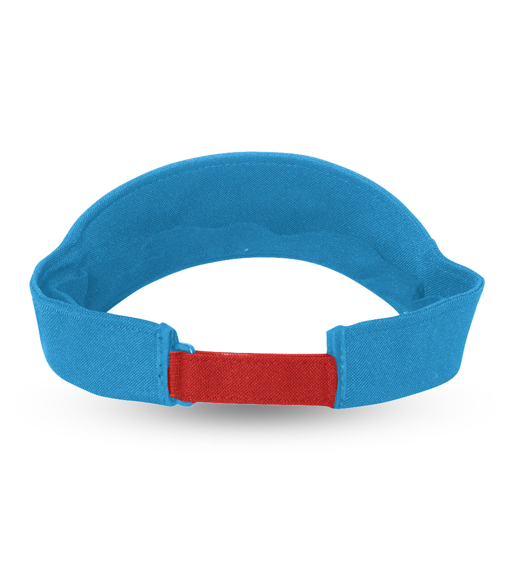 Domino's Visor
