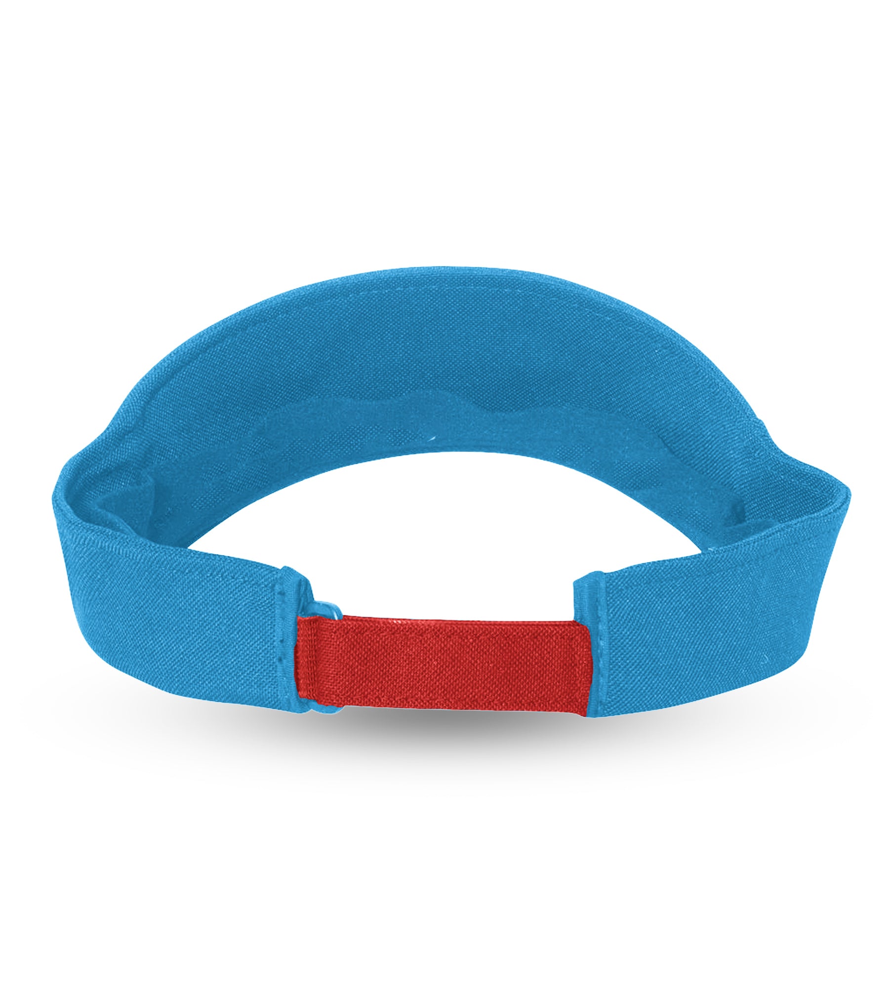 Domino's Visor