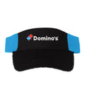 Domino's Visor